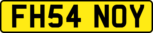 FH54NOY