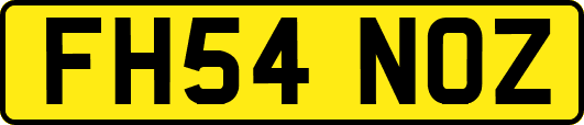 FH54NOZ