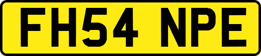FH54NPE
