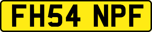 FH54NPF