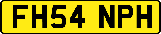 FH54NPH