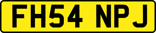 FH54NPJ
