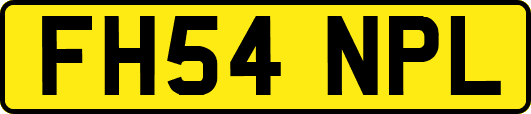 FH54NPL