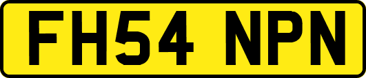 FH54NPN