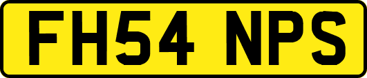 FH54NPS