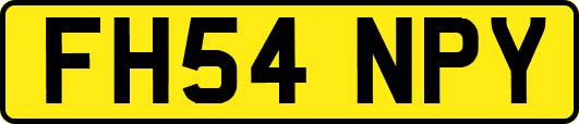 FH54NPY