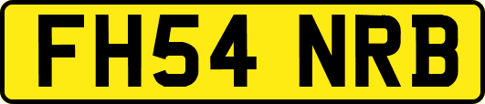 FH54NRB