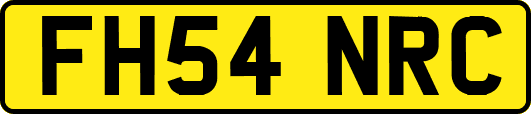 FH54NRC