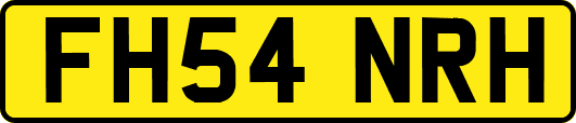 FH54NRH