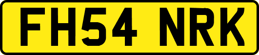 FH54NRK