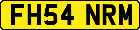 FH54NRM