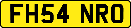 FH54NRO