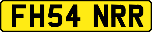 FH54NRR