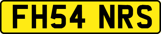 FH54NRS