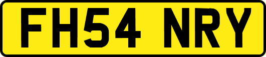 FH54NRY
