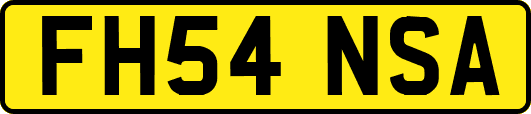 FH54NSA