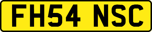 FH54NSC