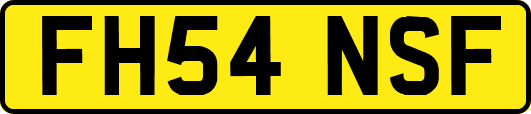 FH54NSF