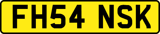 FH54NSK