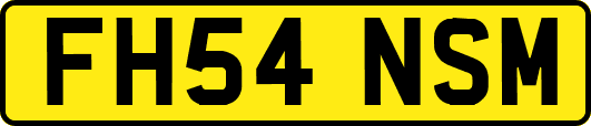 FH54NSM