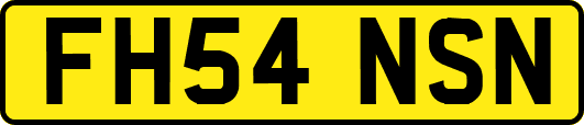 FH54NSN