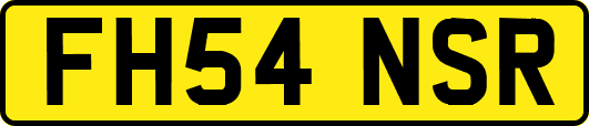 FH54NSR