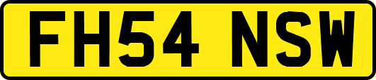 FH54NSW