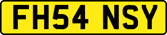 FH54NSY