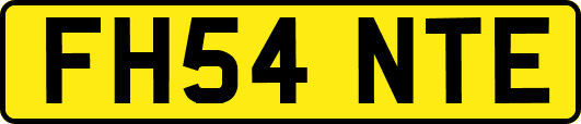 FH54NTE