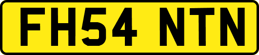 FH54NTN