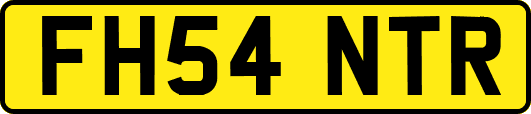 FH54NTR
