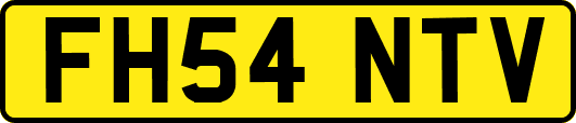 FH54NTV