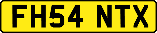 FH54NTX