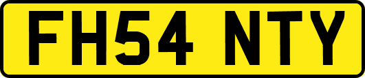 FH54NTY
