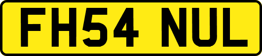 FH54NUL
