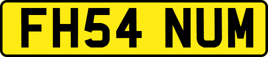 FH54NUM