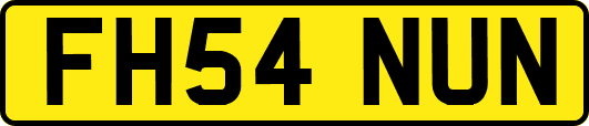 FH54NUN