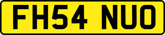 FH54NUO