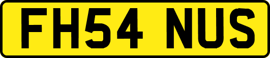 FH54NUS