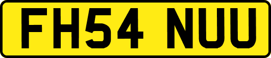FH54NUU
