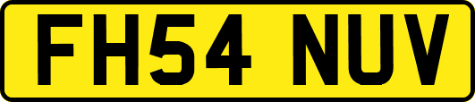 FH54NUV