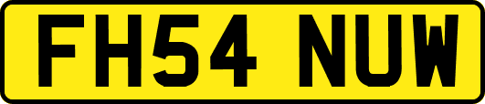 FH54NUW