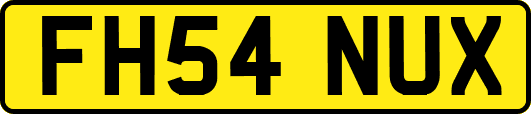 FH54NUX