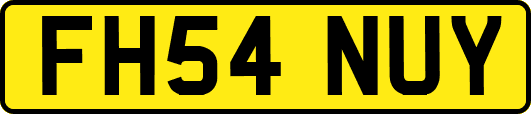 FH54NUY