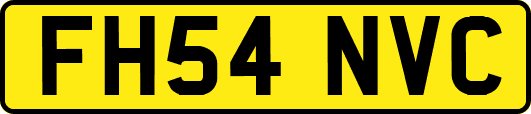 FH54NVC
