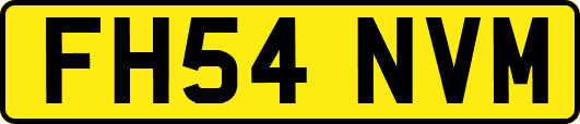 FH54NVM