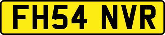 FH54NVR