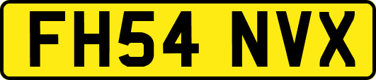 FH54NVX