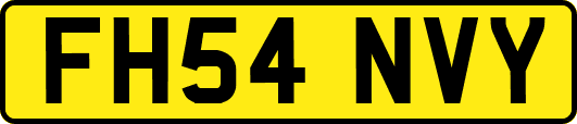 FH54NVY