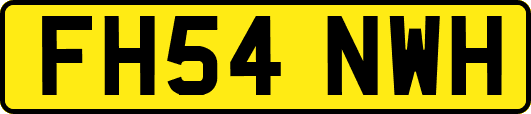 FH54NWH